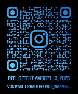 Aftermovie on Instagramm